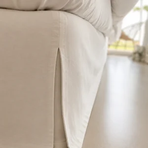 Cubrebase de Sommier